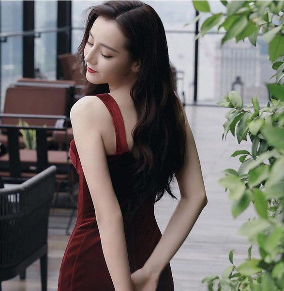 wine red spaghetti strap summer bodycon dresses sleeveless evening part dress women knee-length, White;black
wine red spaghetti strap summer bodycon dresses sleeveless evening part dress women knee-length, White;black