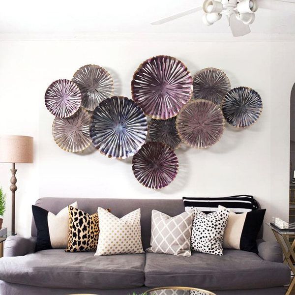 wrought iron 3d stereo hollow wall hanging decorative crafts decoration mediterranean bedroom stickers ornaments objects & figurines
wrought iron 3d stereo hollow wall hanging decorative crafts decoration mediterranean bedroom stickers ornaments objects & figurines