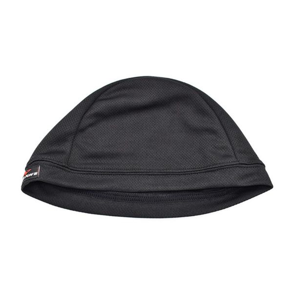 cycling caps & masks selling helmet liner skull cap beanie with ear covers for running winter sports, Black
cycling caps & masks selling helmet liner skull cap beanie with ear covers for running winter sports, Black