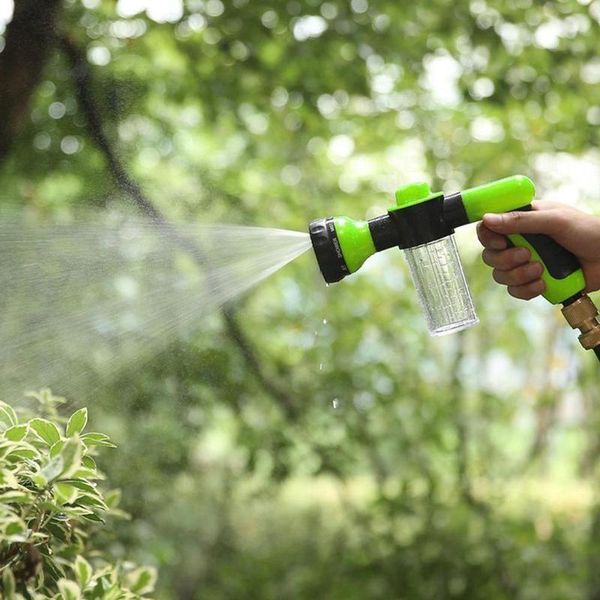 1pc garden watering gun car washing water multi-function portable washer cleaner tool irrigation device equipments
1pc garden watering gun car washing water multi-function portable washer cleaner tool irrigation device equipments