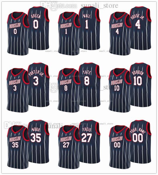 75th anniversary 2022 city navy basketball jersey john wall 1 eric gordon 10 christian wood 35 jalen green 0 daniel theis 27 alperen sengun, Black;red
75th anniversary 2022 city navy basketball jersey john wall 1 eric gordon 10 christian wood 35 jalen green 0 daniel theis 27 alperen sengun, Black;red