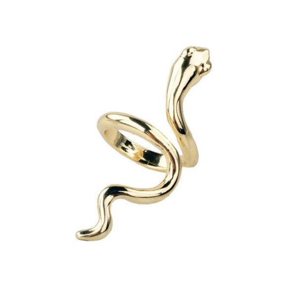 simple and fashionable snake ring, Black
simple and fashionable snake ring, Black