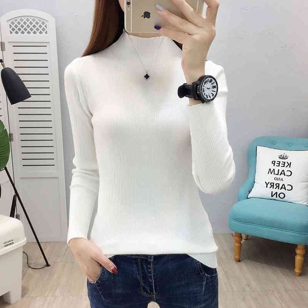 sueter mujer invierno flat knitted women pullover sweater winter clothes women chompas para mujer office lady 5880 50 210417, White;black
sueter mujer invierno flat knitted women pullover sweater winter clothes women chompas para mujer office lady 5880 50 210417, White;black