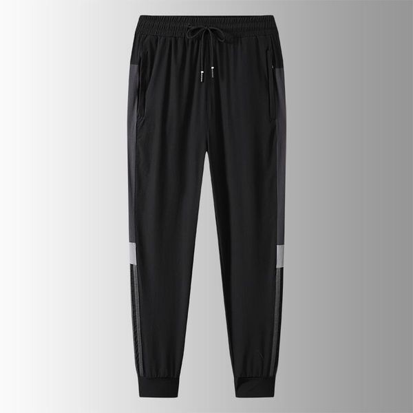 spring and summer men's harem pants 2021 plus size black hip-hop casual men jogging trousers male 7xl fashion
spring and summer men's harem pants 2021 plus size black hip-hop casual men jogging trousers male 7xl fashion
