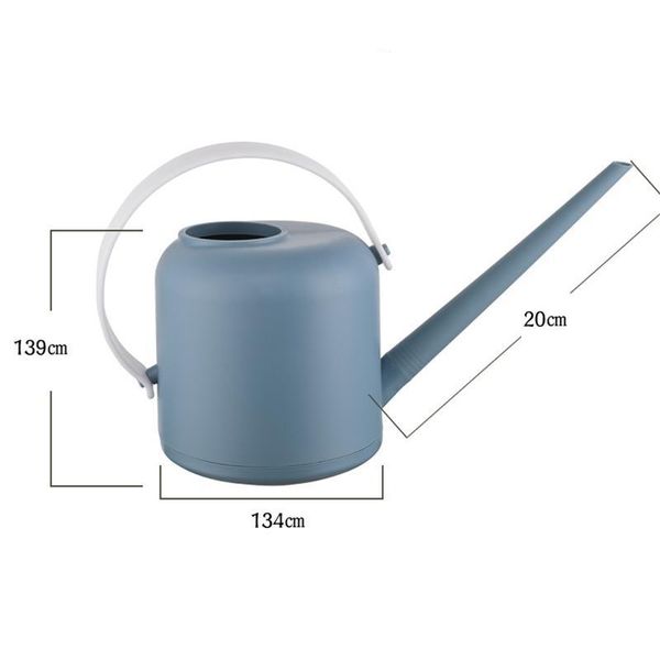 watering equipments 1500ml can long mouth water home plant pot bottle device garden tool regadera
watering equipments 1500ml can long mouth water home plant pot bottle device garden tool regadera