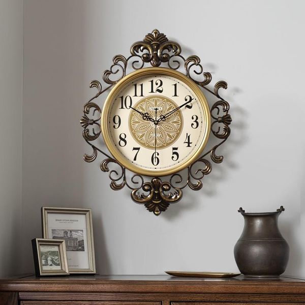 wall clocks european vintage clock luxury art modern living room metal orologi da parete large home decoratio mm60wc
wall clocks european vintage clock luxury art modern living room metal orologi da parete large home decoratio mm60wc