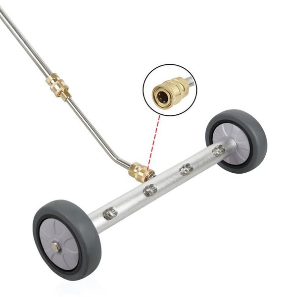 car washer high pressure 5000psi water broom for chassis road cleaning tool fan nozzle g1/4 qa garden
car washer high pressure 5000psi water broom for chassis road cleaning tool fan nozzle g1/4 qa garden