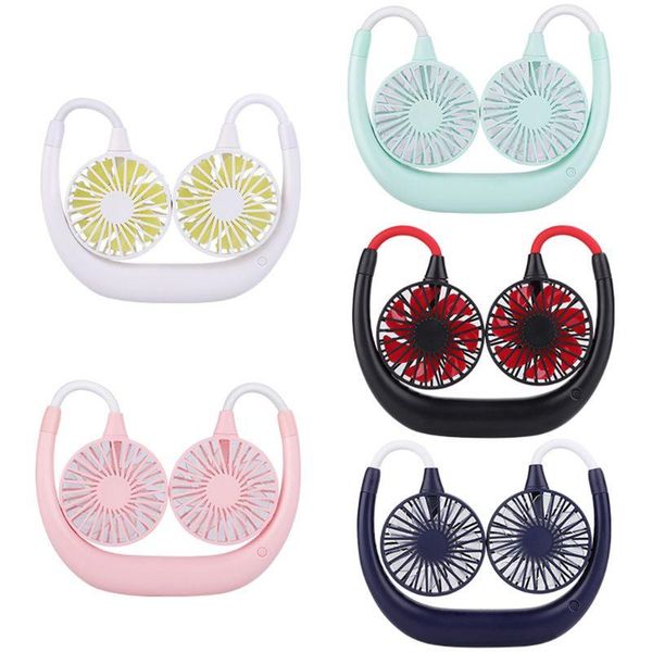 electric fans summer outdoor portable hands-lazy hanging neck fan usb rechargeable cooling 3 speed air cooler
electric fans summer outdoor portable hands-lazy hanging neck fan usb rechargeable cooling 3 speed air cooler