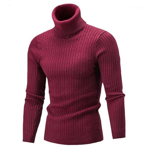 men's sweaters men winter brand solid simple slim high neck sweater jumper knitted male outerwear pullovers sweaters1 mruc, White;black
men's sweaters men winter brand solid simple slim high neck sweater jumper knitted male outerwear pullovers sweaters1 mruc, White;black