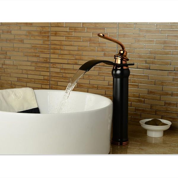 bathroom sink faucets basin faucet solid brass bronze tall waterfall black white big square spout mixer tap torneira banheiro
bathroom sink faucets basin faucet solid brass bronze tall waterfall black white big square spout mixer tap torneira banheiro