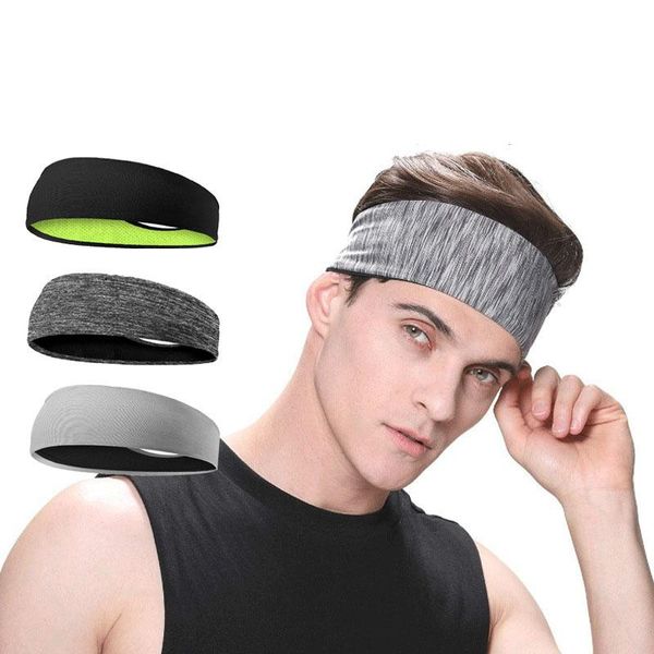 sweatband sports elastic sport hairbands for men women yoga headbands headwear headwrap winter running hair bands breathable, Yellow;black
sweatband sports elastic sport hairbands for men women yoga headbands headwear headwrap winter running hair bands breathable, Yellow;black