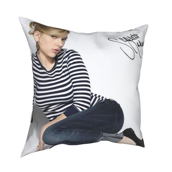 cushion/decorative pillow scarlejohansson signature poster pillowcase soft polyester cushion cover decorative case home zippered
cushion/decorative pillow scarlejohansson signature poster pillowcase soft polyester cushion cover decorative case home zippered
