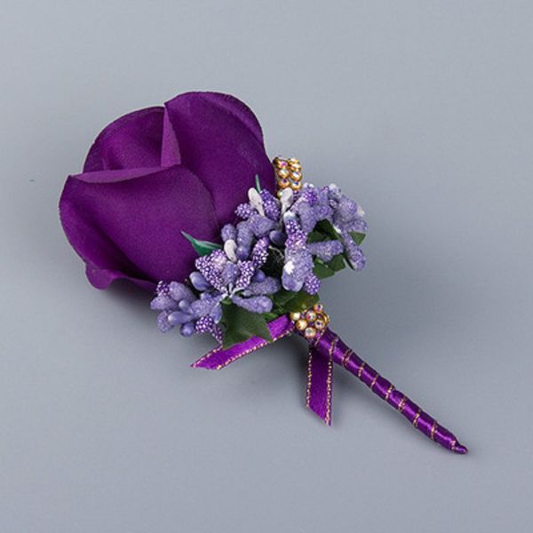 other groom accessories lovely rose flowers wedding groomsman brooch men wedding party wear decoration bridegroom corsage, Black;gray
other groom accessories lovely rose flowers wedding groomsman brooch men wedding party wear decoration bridegroom corsage, Black;gray