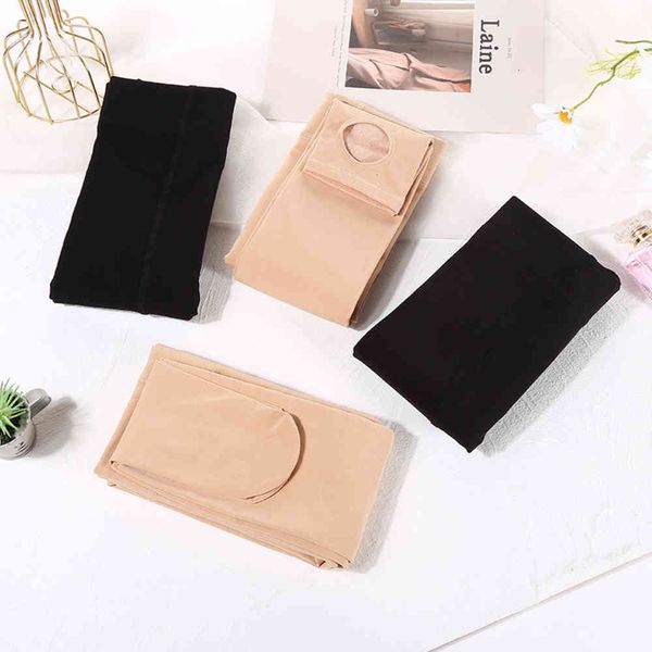 leggings bare leg plush autumn winter nylon dragon claw wool 150g high elastic silk warm pantyhose, Black
leggings bare leg plush autumn winter nylon dragon claw wool 150g high elastic silk warm pantyhose, Black
