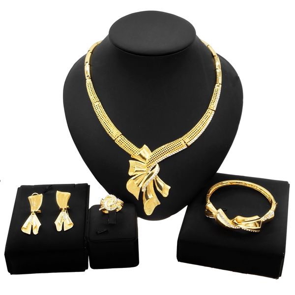 yulaili 2021 sale earrings gilded irregular shape jewellery set and pakistani exquisite aristocratic bridal costume jewelry sets series, Black
yulaili 2021 sale earrings gilded irregular shape jewellery set and pakistani exquisite aristocratic bridal costume jewelry sets series, Black