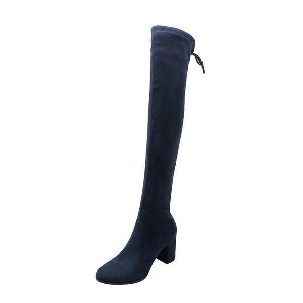 boots big size suede thigh high knee over the women ladies boots shoes woman winter, Black
boots big size suede thigh high knee over the women ladies boots shoes woman winter, Black