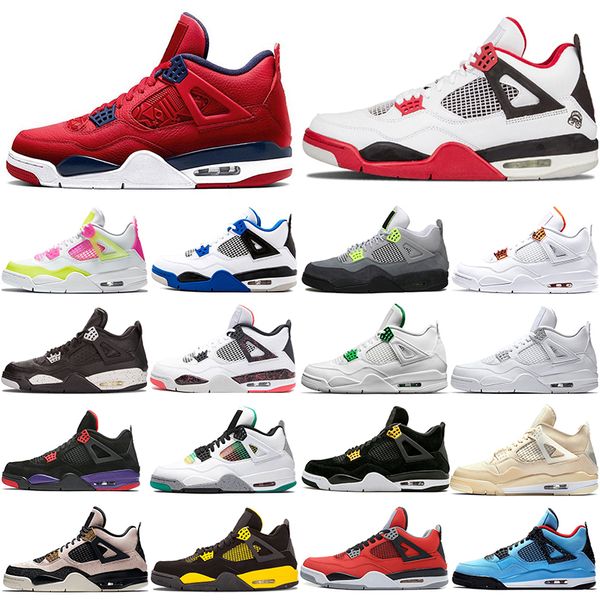4s basketball shoes 4 jumpman men union guava silt red sail pure money toro bravo motosports blue rasta oreo trainers sneakers outdoor sport
4s basketball shoes 4 jumpman men union guava silt red sail pure money toro bravo motosports blue rasta oreo trainers sneakers outdoor sport