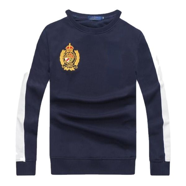 designer men's hoodies sweatshirts round neck sweatshirts outwear classic polo sports shirt sweater fashion logo cotton hoodie, Black
designer men's hoodies sweatshirts round neck sweatshirts outwear classic polo sports shirt sweater fashion logo cotton hoodie, Black