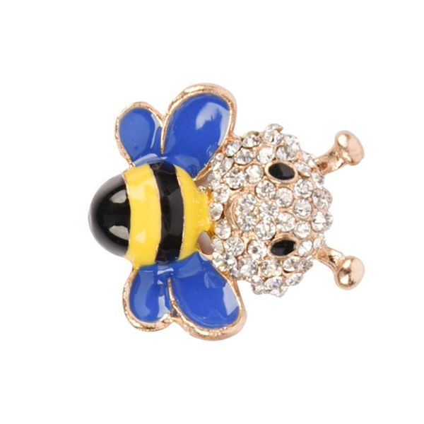 car air freshener 1pc rhinestone bee shape perfume clip sparkling diffuser auto dashboard decoration gift for (left bee)
car air freshener 1pc rhinestone bee shape perfume clip sparkling diffuser auto dashboard decoration gift for (left bee)
