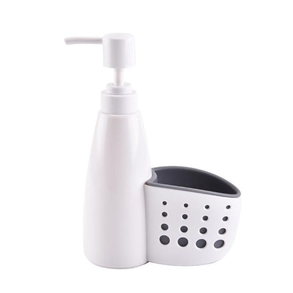 storage bottles & jars bathroom liquid detergent refillable bottle soap holder multi-function 2-in-1 bottling basket kitchen dispenser box
storage bottles & jars bathroom liquid detergent refillable bottle soap holder multi-function 2-in-1 bottling basket kitchen dispenser box