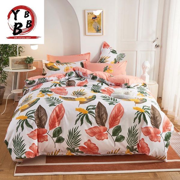 bedding sets northern europe plaid duvet cover pillowcases 3/4pcs quilt twin full single king size bedclothes
bedding sets northern europe plaid duvet cover pillowcases 3/4pcs quilt twin full single king size bedclothes