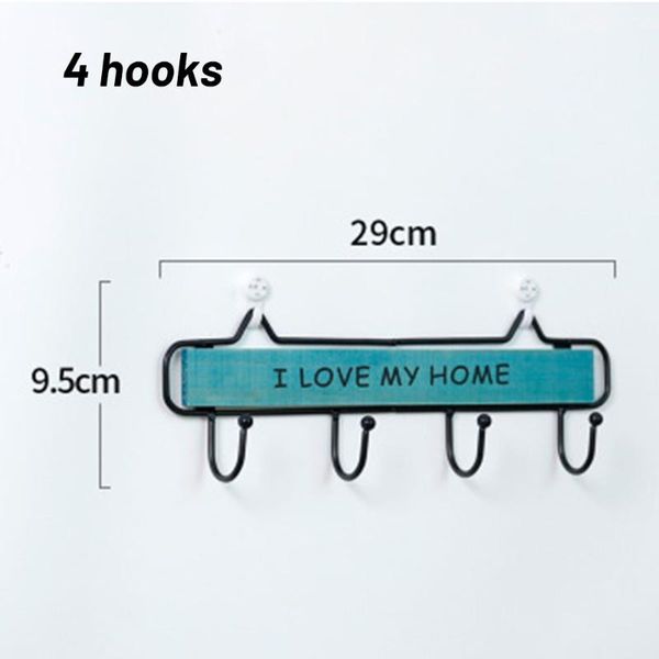 hooks & rails iron wall hanger hook rack modern simplicity style wooden wall-mounted shelving storage
hooks & rails iron wall hanger hook rack modern simplicity style wooden wall-mounted shelving storage