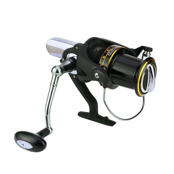long s casting water resistant spinning reel 6000-11000 metal spool gear ratios 5.2:1 4.1:1 saltwater carp fishing baitcasting reels
long s casting water resistant spinning reel 6000-11000 metal spool gear ratios 5.2:1 4.1:1 saltwater carp fishing baitcasting reels