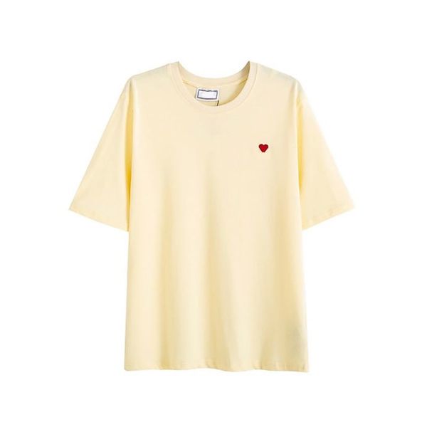 summer fashion womens round neck leisure love embroidery t-shirt multi color loose short sleeve clothes sister shirt, White
summer fashion womens round neck leisure love embroidery t-shirt multi color loose short sleeve clothes sister shirt, White