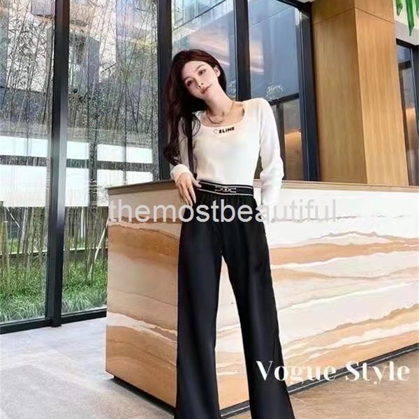 women's pants & capris ce home acetic acid thin vertical pants women's spring and summer waist hardware versatile temperament wide, Black;white
women's pants & capris ce home acetic acid thin vertical pants women's spring and summer waist hardware versatile temperament wide, Black;white