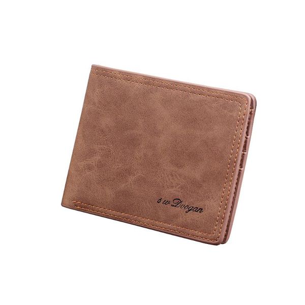 wallets qianxilu men wallet fashion design brand card holder bifold short male purse slim thin mini money bag, Red;black
wallets qianxilu men wallet fashion design brand card holder bifold short male purse slim thin mini money bag, Red;black