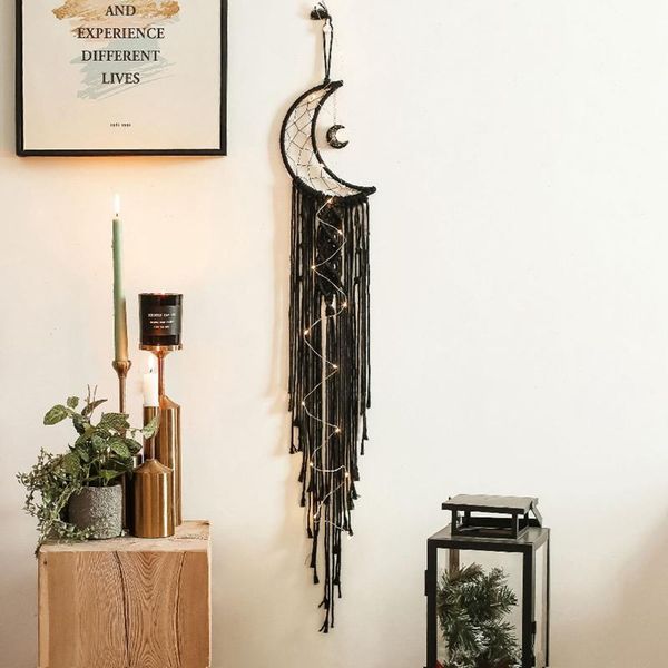 tapestries macrame wall hanging tapestry mandala star moon dream catcher decor boho woven knitted home decoration
tapestries macrame wall hanging tapestry mandala star moon dream catcher decor boho woven knitted home decoration