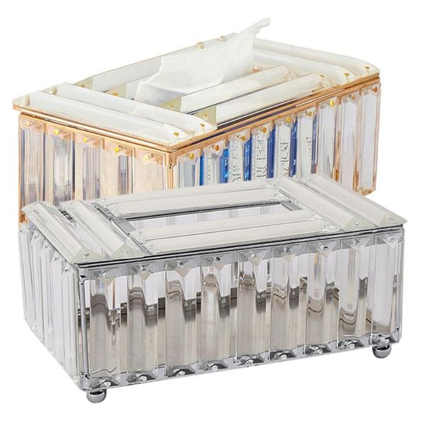 tissue boxes & napkins 2021 crystal box holder storage phone shelf cover home organizer plastic luxurious office table car paper gift
tissue boxes & napkins 2021 crystal box holder storage phone shelf cover home organizer plastic luxurious office table car paper gift
