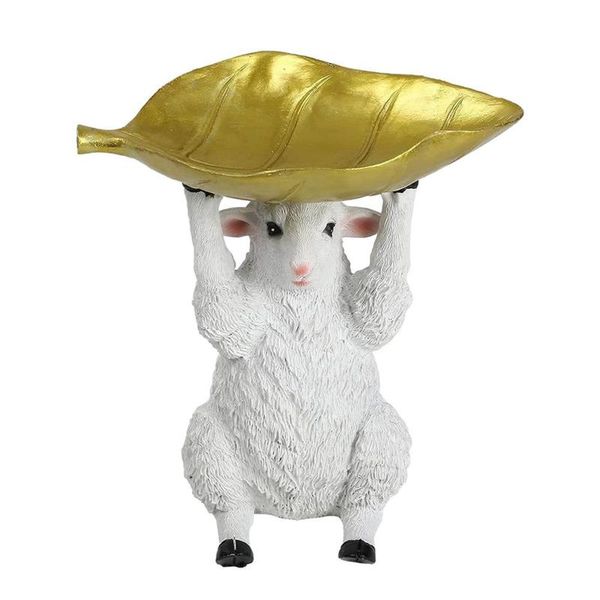other bird supplies sheep feeder cartoon animal sculpture multifunctional outdoor garden decoration beautiful home decor
other bird supplies sheep feeder cartoon animal sculpture multifunctional outdoor garden decoration beautiful home decor