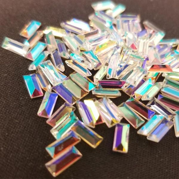 nail art decorations 20pcs/lot irregular nails rhinestone 4mm multi-shapes ab color crystal diamonds jewelry diy resin manicure decoration w, Silver;gold
nail art decorations 20pcs/lot irregular nails rhinestone 4mm multi-shapes ab color crystal diamonds jewelry diy resin manicure decoration w, Silver;gold