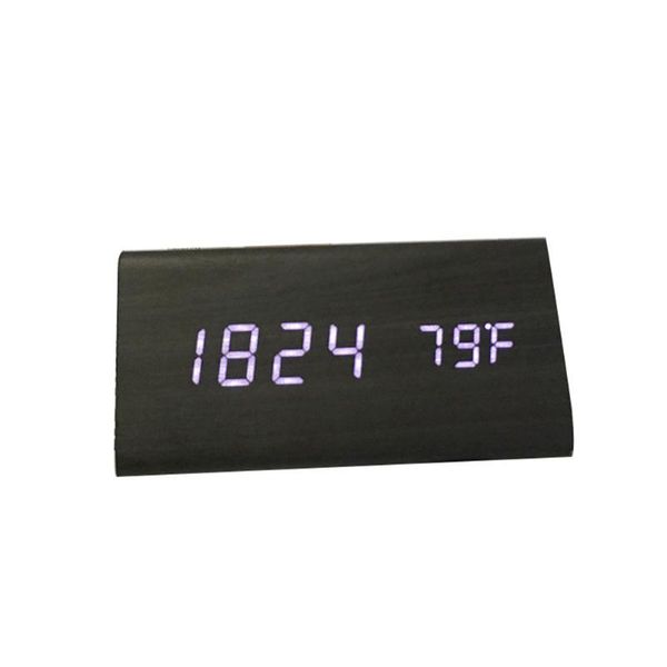 other clocks & accessories sound control mute led electronic wood clock multifunctional smart digital alarm home decor tb sale
other clocks & accessories sound control mute led electronic wood clock multifunctional smart digital alarm home decor tb sale