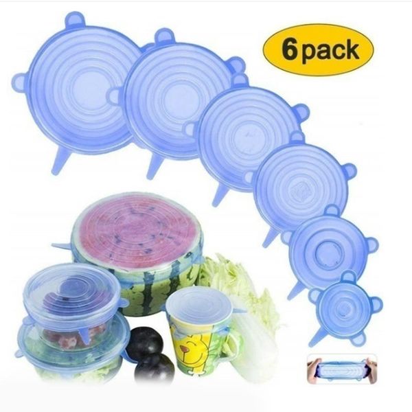 kitchen storage & organization silicone stretch lids reusable cookware pan bowl pot food fresh seal cover covers utensils adaptable
kitchen storage & organization silicone stretch lids reusable cookware pan bowl pot food fresh seal cover covers utensils adaptable