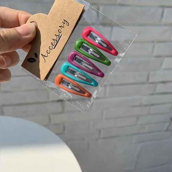 hair clips & barrettes hairpin korean candy color bb clip ins web celebrity lovely bang sweet girl students jewelry, Golden;silver
hair clips & barrettes hairpin korean candy color bb clip ins web celebrity lovely bang sweet girl students jewelry, Golden;silver