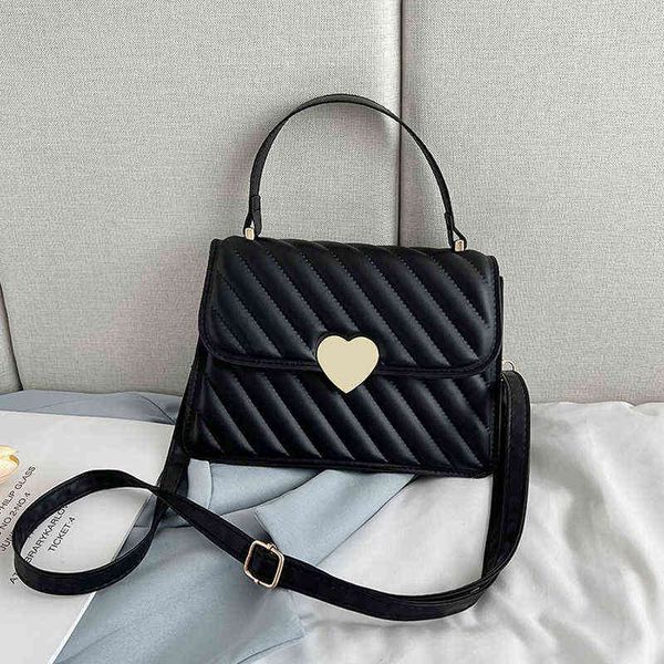 shopping bags fashion striped women shoulder bag designer handbags ladies small handle pu leather crossbody 220315
shopping bags fashion striped women shoulder bag designer handbags ladies small handle pu leather crossbody 220315
