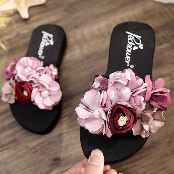 summer non-slip children' big flowers flip-flops girls fashion beach shoes pinch sandals princess slipper wear s181 210712, Black;grey
summer non-slip children' big flowers flip-flops girls fashion beach shoes pinch sandals princess slipper wear s181 210712, Black;grey
