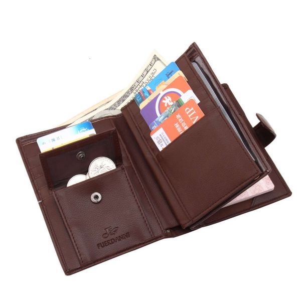 the wallet men's short function driver's license passport case zero wallet passport bag, Black
the wallet men's short function driver's license passport case zero wallet passport bag, Black