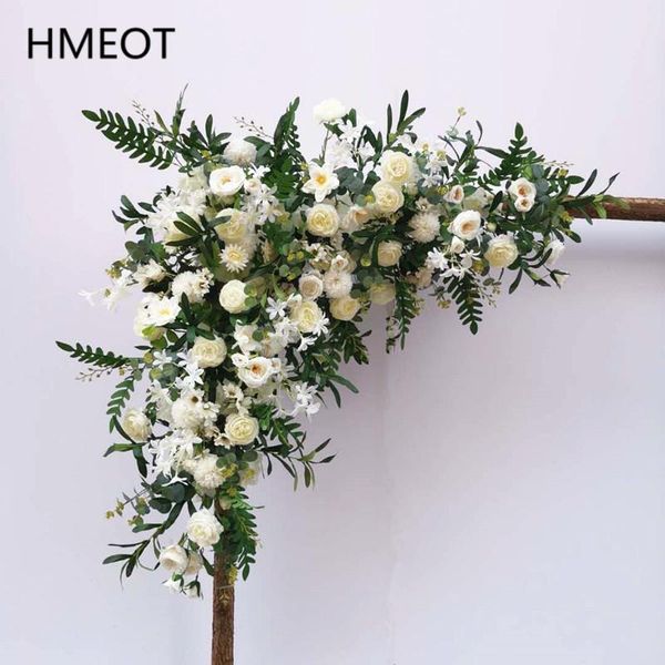 decorative flowers & wreaths wedding triangle corner rose flower row arch decor party window stage background layout artificial floral displ
decorative flowers & wreaths wedding triangle corner rose flower row arch decor party window stage background layout artificial floral displ