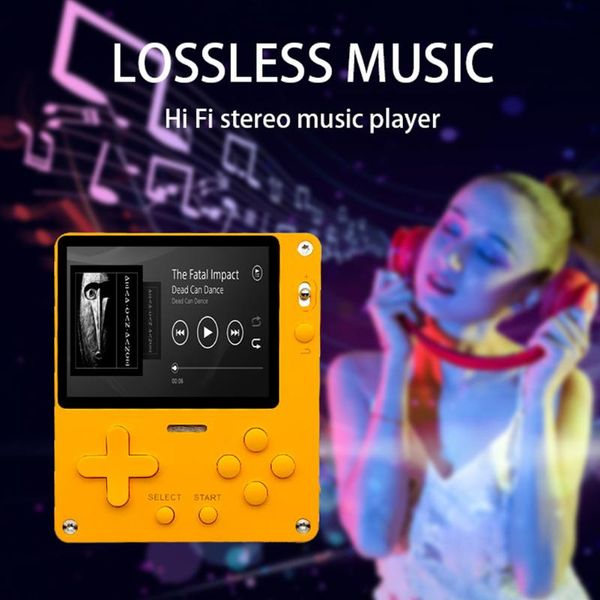memory handheld game console 6 emulators durable stereo music retro classic entertainment hd video mini portable kids gift players
memory handheld game console 6 emulators durable stereo music retro classic entertainment hd video mini portable kids gift players