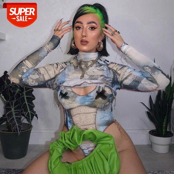 women's printed u-neck jumpsuit round neck long-sleeved two-piece wholesale #sh20, White
women's printed u-neck jumpsuit round neck long-sleeved two-piece wholesale #sh20, White