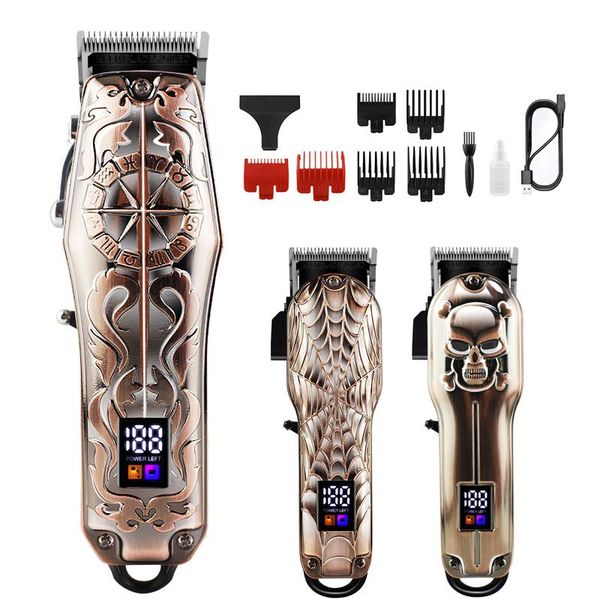 hair clipper professional electric usb rechargeable for home barber shop wireless oil head men trimmer cutting machine clippers
hair clipper professional electric usb rechargeable for home barber shop wireless oil head men trimmer cutting machine clippers