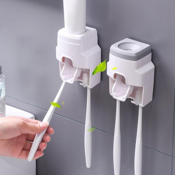 bath accessory set wall mount automatic toothbrush holder toothpaste squeezer bathroom accessories
bath accessory set wall mount automatic toothbrush holder toothpaste squeezer bathroom accessories