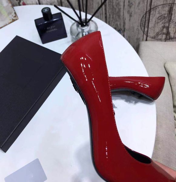 plus size high heel sandals luxury designer women platform heels red professional patent leather stiletto casual wedding banquet, Black
plus size high heel sandals luxury designer women platform heels red professional patent leather stiletto casual wedding banquet, Black