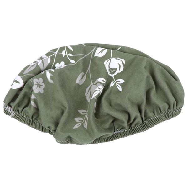 chair covers 1pc fabric small round stool cover elastic seat cushion soft protector (green background color)
chair covers 1pc fabric small round stool cover elastic seat cushion soft protector (green background color)