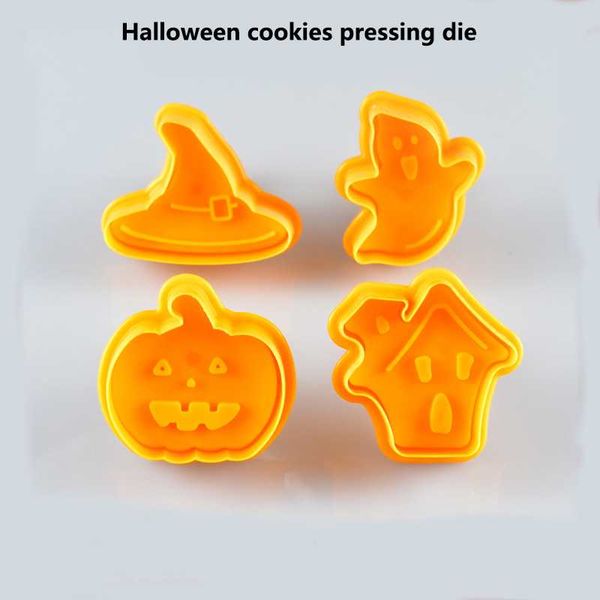 baking moulds cookie cutter for halloween tools stamp fondant cake decoration biscuit cutting mould kitchen accessories
baking moulds cookie cutter for halloween tools stamp fondant cake decoration biscuit cutting mould kitchen accessories