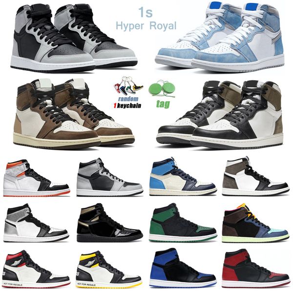 men women 1s high og basketball shoes for 1 hyper royal university blue electro orange shadow 2.0 court purple mens trainers sport sneakers
men women 1s high og basketball shoes for 1 hyper royal university blue electro orange shadow 2.0 court purple mens trainers sport sneakers