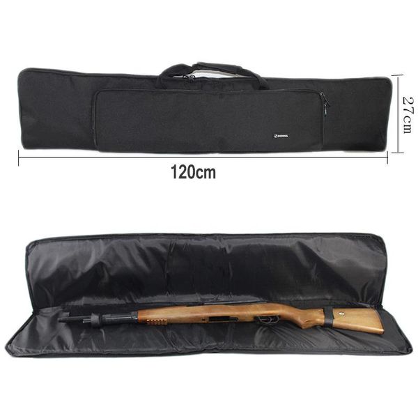 stuff sacks tactical 120cm 47" gun bag case soft rifle backpack for ar 15 m4 sgun carbine hunting accessories
stuff sacks tactical 120cm 47" gun bag case soft rifle backpack for ar 15 m4 sgun carbine hunting accessories